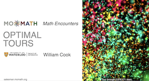 Optimal Tours