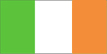 Ireland Flag (CIA Factbook)