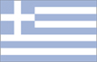 Greece Flag (CIA Factbook)