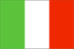 Italy Flag (CIA World Factbook)