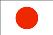 Japan Flag (CIA Factbook)