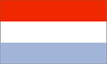 Luxembourg Flag (CIA Factbook)