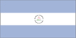 Nicaragua Flag (CIA Factbook)