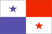 Nicaragua Flag (CIA Factbook)