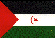Western Sahara Flag (African Studies Page)