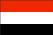 Yeman Flag (CIA Factbook)