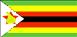 Zimbabwe Flag (CIA World Factbook)