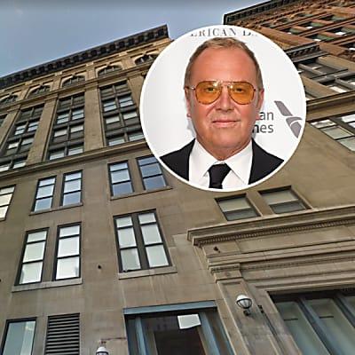 Michael Kors Sold Manhattan Condo on the Eve of Fashion Week