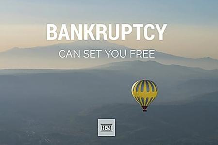 Personal Bankruptcy in Ontario Canada. Get The Facts Here.