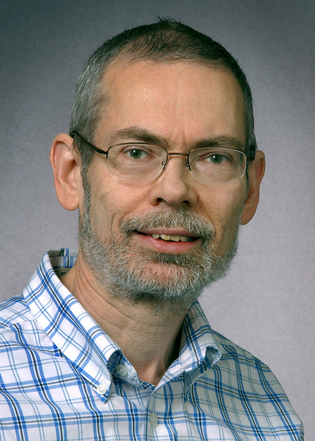 picture of Bill
