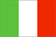 Italy Flag (CIA World Factbook)