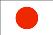 Japan Flag (CIA Factbook)