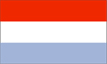 Luxembourg Flag (CIA Factbook)