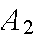$A_{2}$
