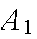 $A_{1}$