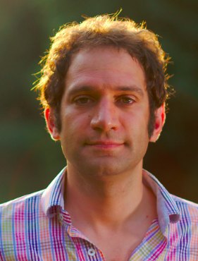 Eric 
Katz