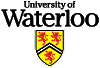 Waterloo Logo