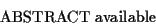 We will present a survey of recent progress in
algorithms for large-scale TSP
instances, including the solution of a million city instance to within 0.09% of
optimality, the solution of the WhizzKids'96 challenge problem in vehicle
routing, and the current status of the unsolved problems in the TSPLIB library
of test instances.  A common theme of the work is the efficient use of parallel
computing environments in discrete optimization.