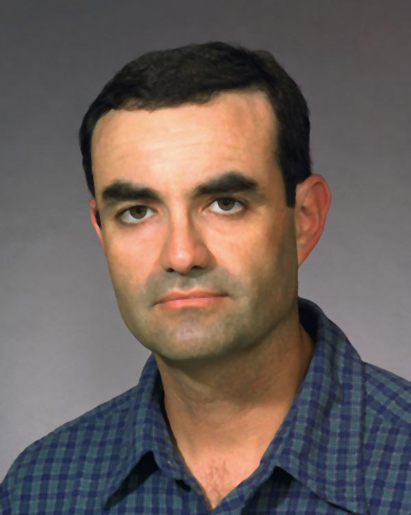 Claudio A. Ca&ntilde;izares