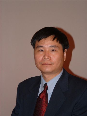 Guoqing Zhang