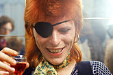These 23 Pictures of David Bowie Will Shock You