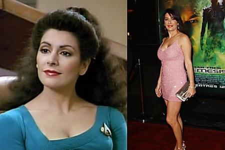 Women of Star Trek: Where Are They Now?