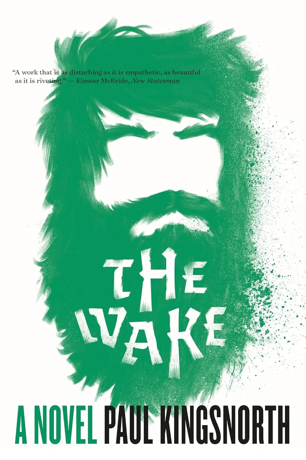 <em>The Wake</em>