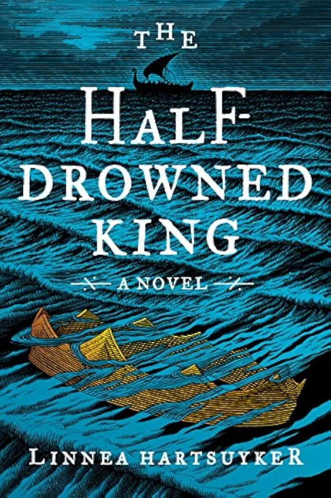 The Half-Drowned King