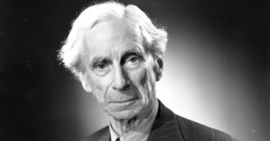 Bertrand Russell on Immortality, Why Religion Exists, and What "The Good Life" Really Means