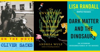 The Best Science Books of 2015