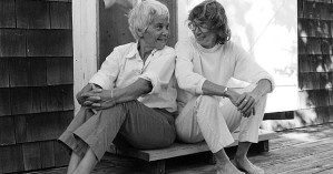 Mary Oliver on What Attention Really Means and Her Moving Elegy for Her Soul Mate