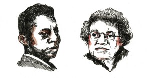 A Rap on Race: Margaret Mead and James Baldwin's Rare Conversation on Forgiveness and the Difference Between Guilt and Responsibility