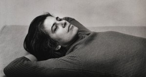 Susan Sontag on Storytelling, What It Means to Be a Moral Human Being, and Her Advice to Writers