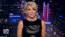 Megyn Kelly Hits Fox News With Sexual Misconduct Allegations