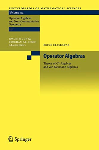 Blackadar Operator Algebras