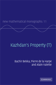 Bekka Property T
