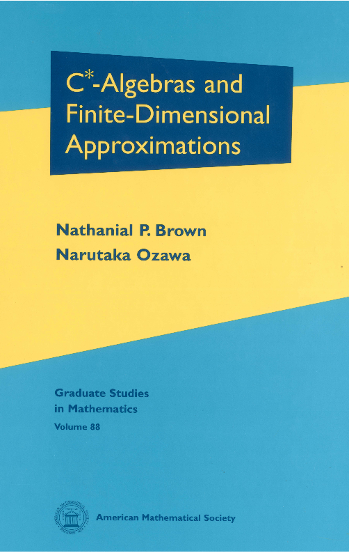 Brown and Ozawa C*-algebras
