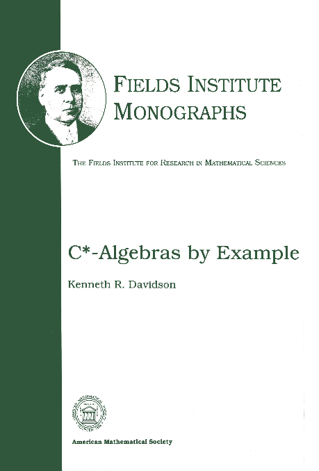 Davidson C*-algebras