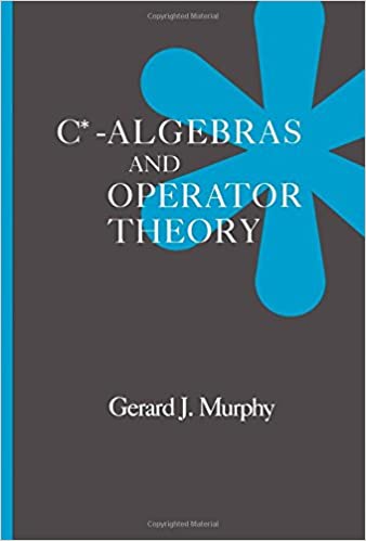 Murphy C*-algebras
