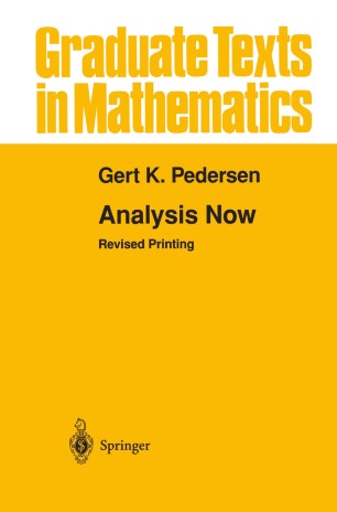 Pedersen Analysis Now