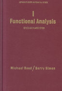 Reed and Simon Functional Analysis