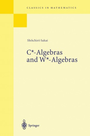 Sakai C*-algebras