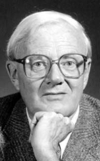 William T. Tutte, 1917-2002 