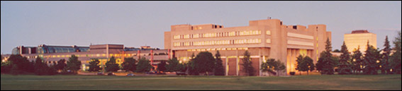 Math Building