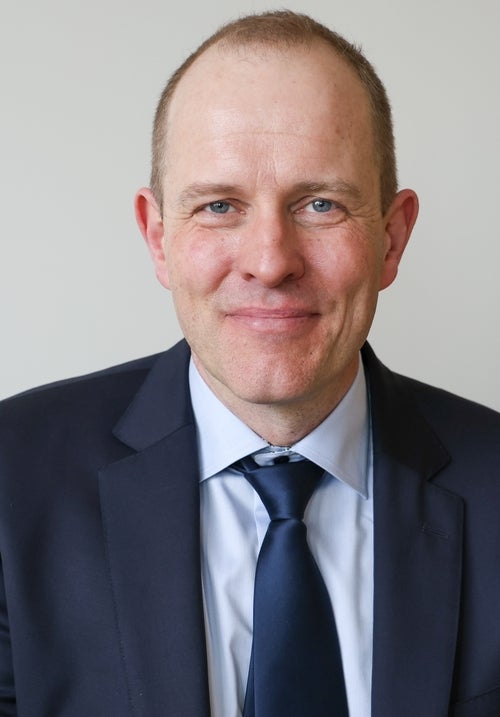 Jochen Koenemann