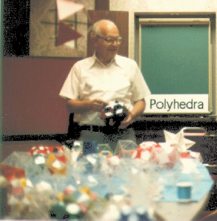 [Picture of Henry Chasey]