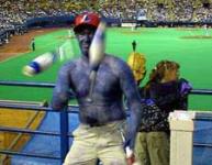 [Expos Game]