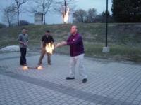 [Torches]