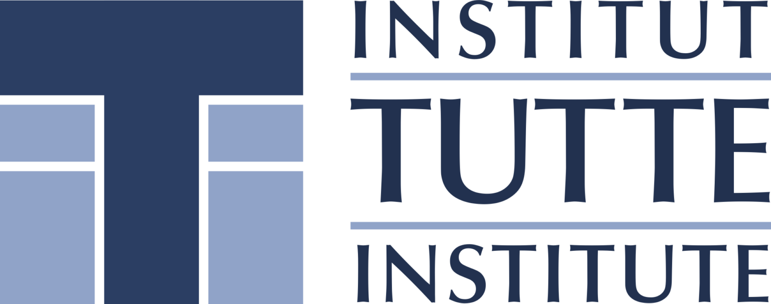 Tutte Institute Logo