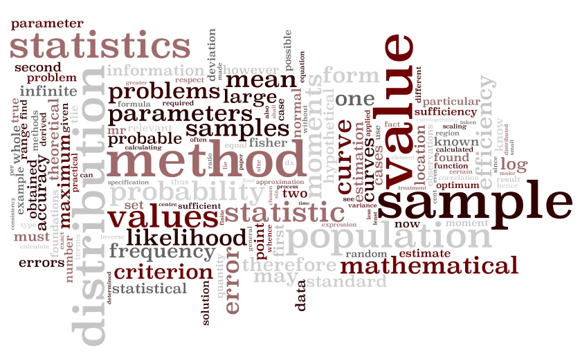 Future of Data Analysis